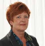 Angelika Urbaniak, Pflegedienstleiterin Angelika Urbaniak, Pflegedienstleiterin