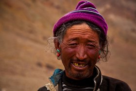 Faszination Tibet – Dem Himmel so nah Faszination Tibet – Dem Himmel so nah