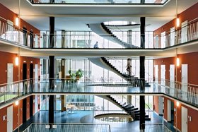 Sep Ruf – Architekt der Moderne Sep Ruf – Architekt der Moderne