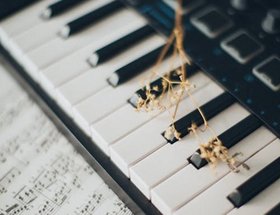 Kammerkonzert der Orchesterakademie der Essener Philharmoniker Kammerkonzert der Orchesterakademie der Essener Philharmoniker