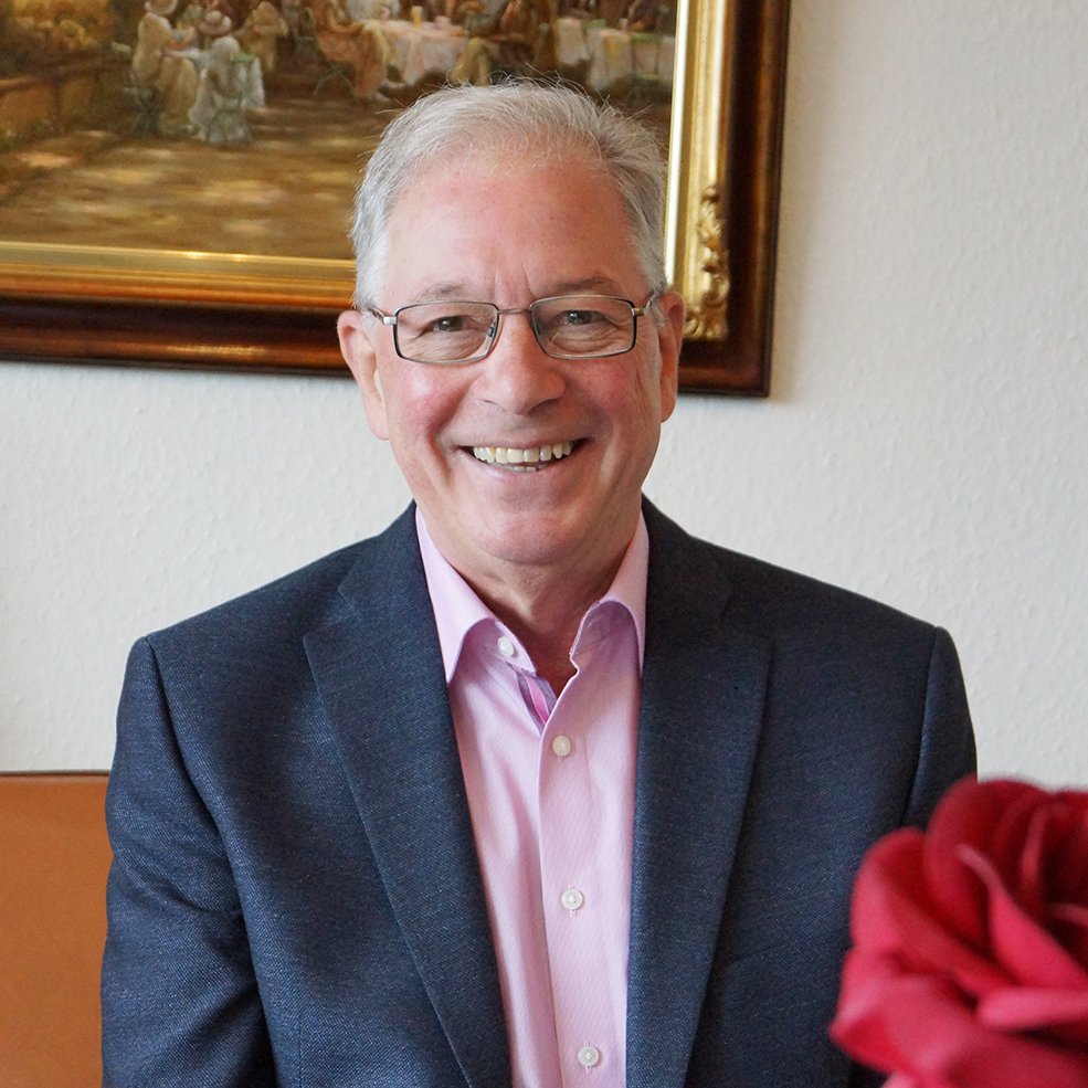 Hermann Joseph Breuer Hermann Joseph Breuer