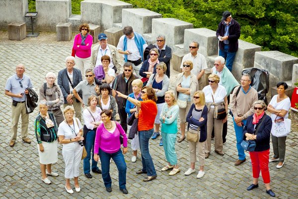 Reisen und Ausflüge Reisen und Ausflüge