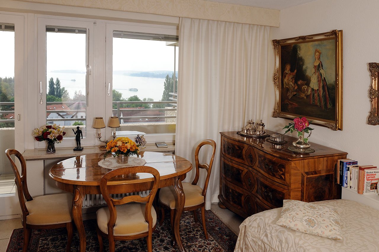 Ganz nach Ihrem Geschmack: Richten Sie sich so ein, wie Sie es wollen. Ganz nach Ihrem Geschmack: Richten Sie sich so ein, wie Sie es wollen.