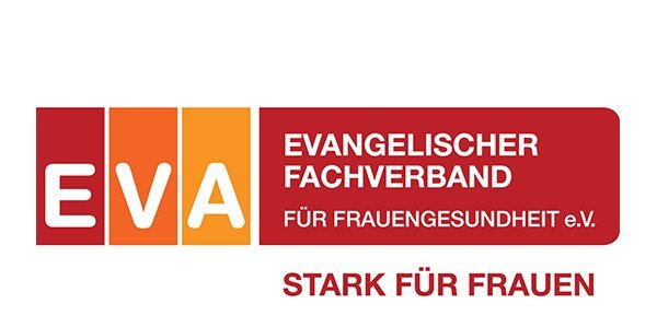 Logo Evangelischer Fachverband für Frauengesundheit