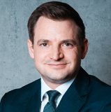David Schemmer, Leitung Bewohnerservice David Schemmer, Leitung Bewohnerservice