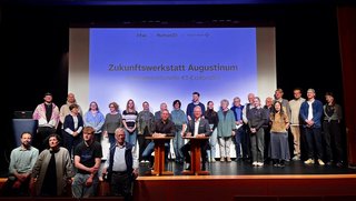 KI-Zukunftswerkstatt Augustinum KI-Zukunftswerkstatt Augustinum