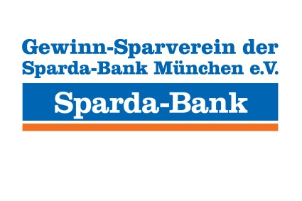 Gewinnsparverein Sparda-Bank Logo Gewinn-Sparverein der Sparda-Bank München e.V. - Unterstützer der Augustinum Stiftung