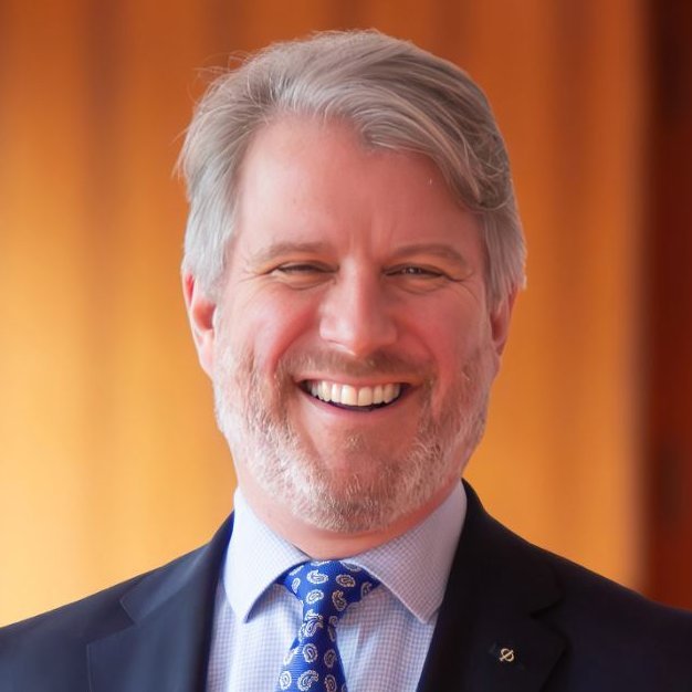 Tobias Heemann, Direktor im Augustinum Mölln Foto von Tobias Heemann, Direktor im Augustinum Mölln