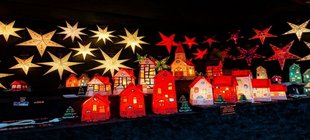 Adventsstimmung