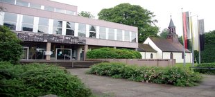 Kolleg St. Sebastian Kolleg St. Sebastian