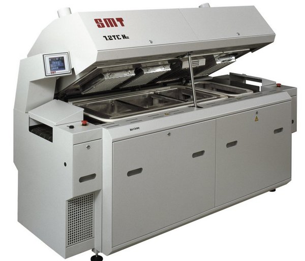 SMT 1.2 TC N2 Ein technisches Gerät für die Leiterplattenbestückung