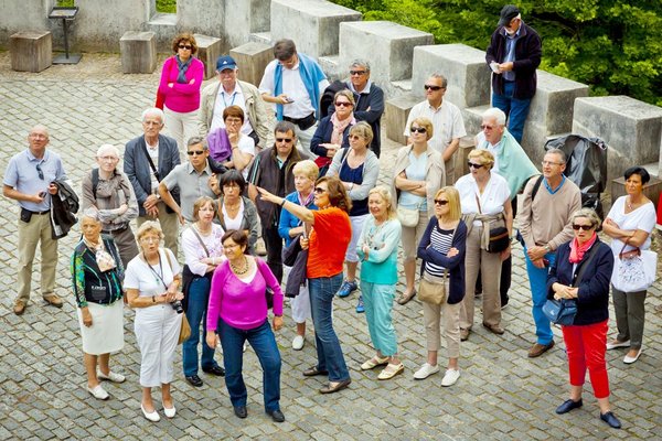 Ausflüge und Reisen Ausflüge und Reisen
