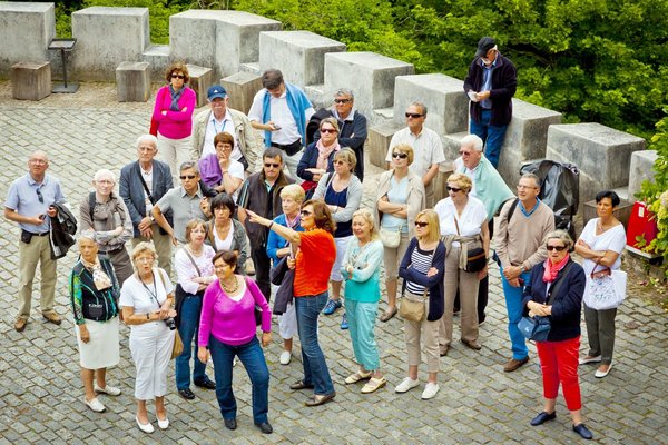 Ausflüge und Reisen Ausflüge und Reisen
