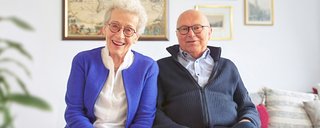 „Für mich ist da zuhause, wo das Umfeld stimmt“ „Für mich ist da zuhause, wo das Umfeld stimmt“