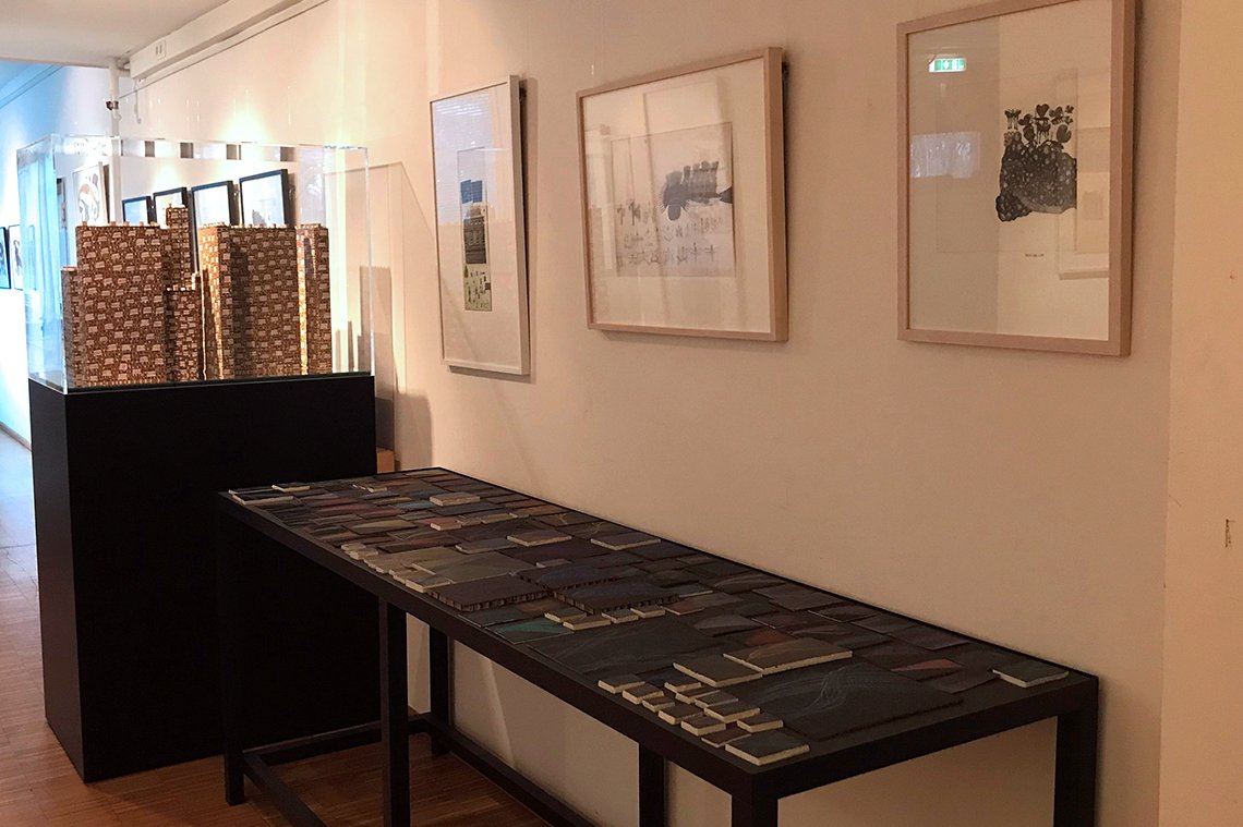 Galeriebereich Galeriebereich