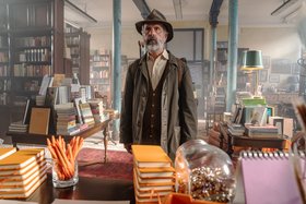 Der Buchspazierer Der Buchspazierer