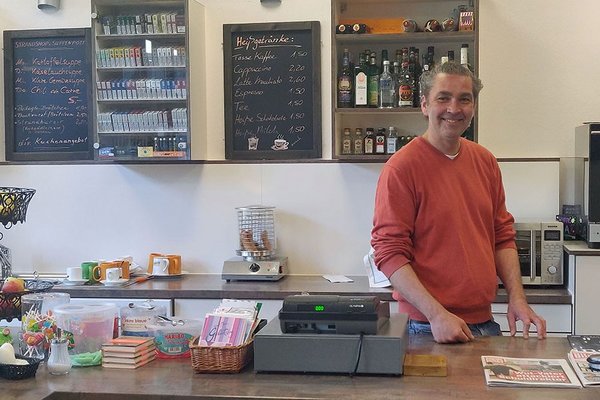 Selbstbedienungsladen Björn Sandhop Selbstbedienungsladen Björn Sandhop