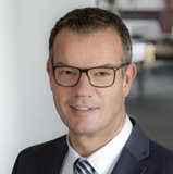 Richard Rheindorf, Direktor im Augustinum Meersburg Richard Rheindorf, Direktor im Augustinum Meersburg