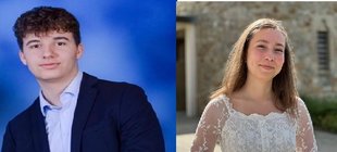 Steven Blank, Kristian Briel, Stanislava Ovdiichuk, Yelisaweta Volkova