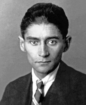 Franz Kafkas labyrinthische Welten