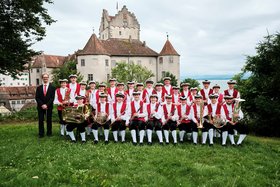Sommerserenade Sommerserenade