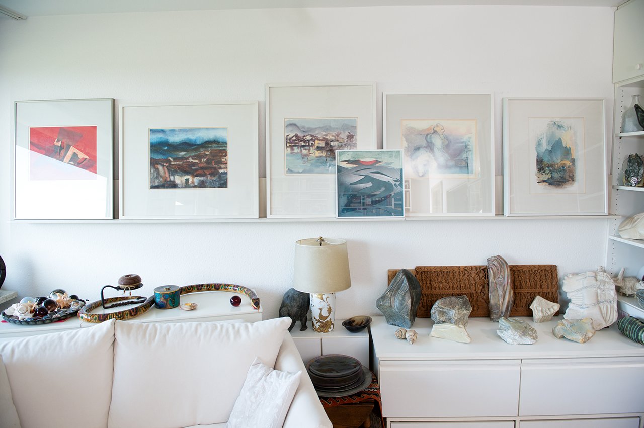 Ihre Lieblingsmöbel und Erinnerungsstücke bringen sie einfach mit in Ihre neue Wohnung. Ihre Lieblingsmöbel und Erinnerungsstücke bringen sie einfach mit in Ihre neue Wohnung.