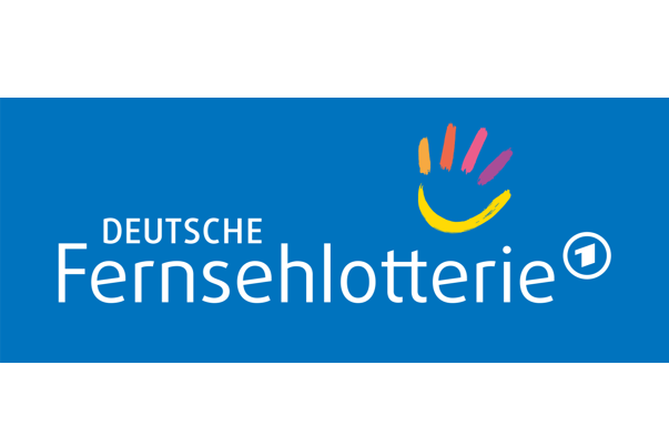 Logo Deutsche Fernsehlotterie Das Logo der Deutschen Fernsehlotterie