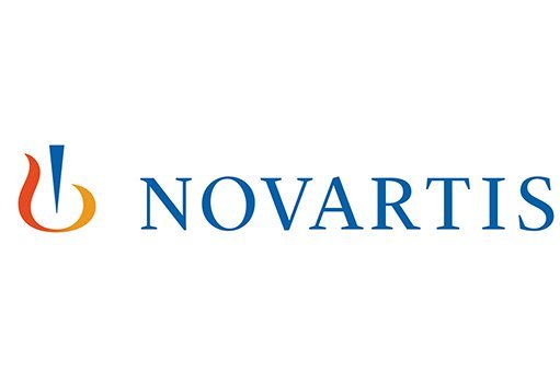 NOVARTIS Logo von Novartis