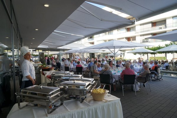 Feste und Feiern Feste und Feiern