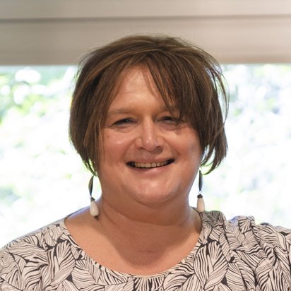 Olivia Schnepf, Kulturreferentin im Augustinum Überlingen Foto von Olivia Schnepf, Kulturreferentin im Augustinum Überlingen