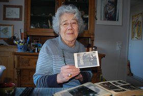 Augustinum Zeitzeugin Helga Rehe Helga Rehe