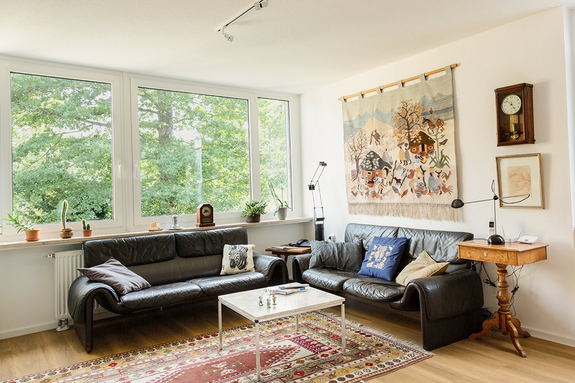 Verwirklichen Sie bei der Einrichtung Ihren persönlichen Stil. Verwirklichen Sie bei der Einrichtung Ihren persönlichen Stil.