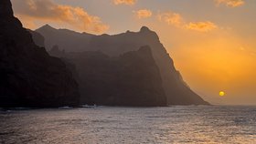 Cabo Verde – Kapverdische Inseln Cabo Verde – Kapverdische Inseln