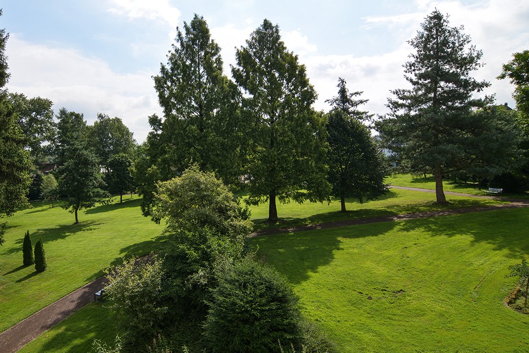 Ein Balkon, eine Loggia oder eine Terrasse mit Blick ins Grüne gehört zu jeder Wohnung. Ein Balkon, eine Loggia oder eine Terrasse mit Blick ins Grüne gehört zu jeder Wohnung.