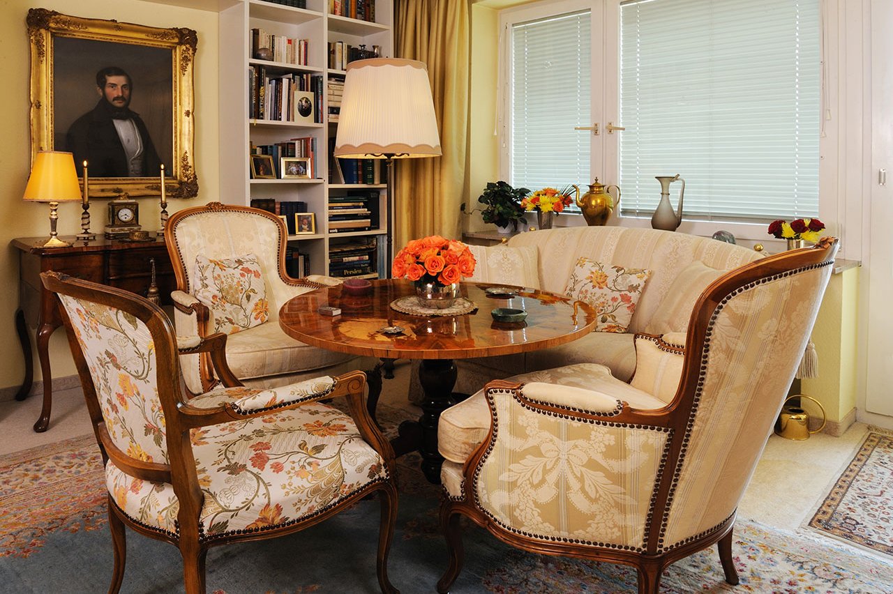 Zeit für Gäste und einen gemütlichen und stilvollen Kaffee? Der individuelle Grundriss macht’s möglich. Zeit für Gäste und einen gemütlichen und stilvollen Kaffee? Der individuelle Grundriss macht’s möglich.