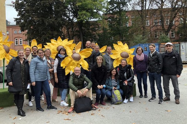 Landschulheim Elkofen Team Das Team des Landschulheim Elkofen
