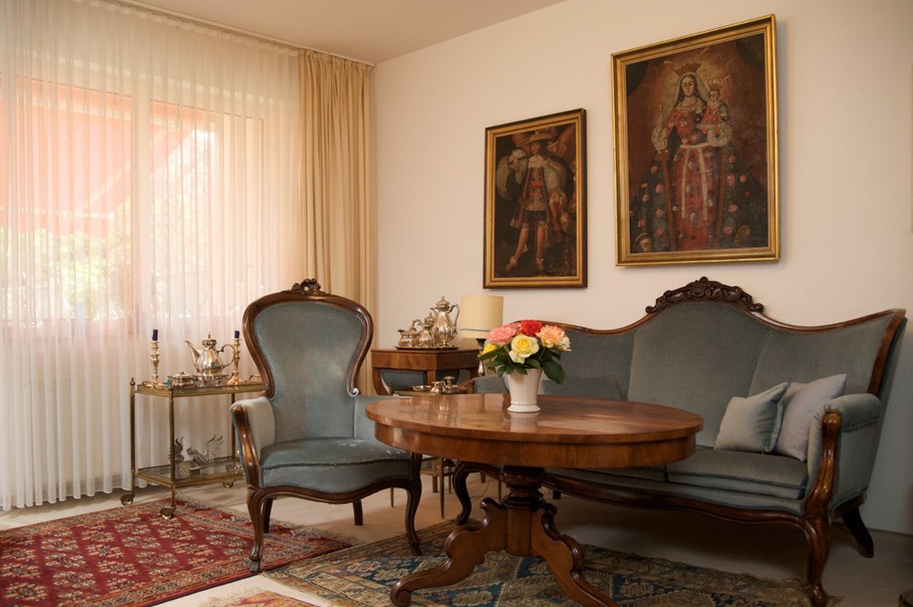 Richten Sie sich ganz nach persönlichem Geschmack ein. Richten Sie sich ganz nach persönlichem Geschmack ein.