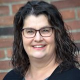 Frauke Plümke-Meiners, evangelische Seelsorgerin Frauke Plümke-Meiners, evangelische Seelsorgerin