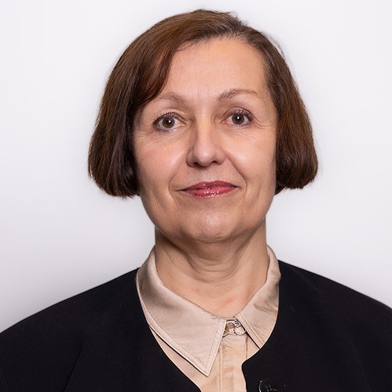 Erna Rauscher, Direktorin im Augustinum Schweinfurt Foto von Erna Rauscher, Direktorin im Augustinum Schweinfurt