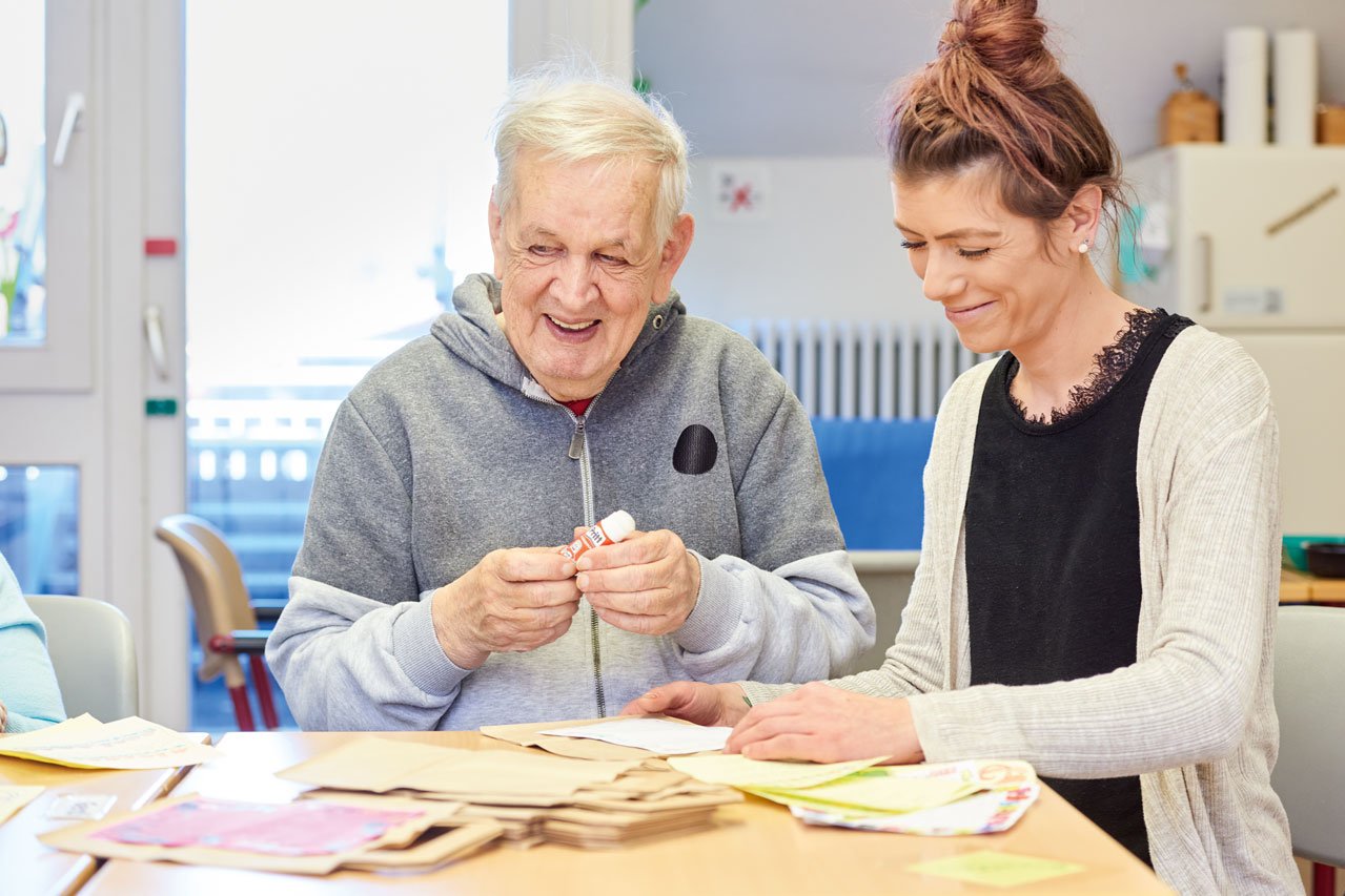 Gestaltung sozialer Beziehungen Gestaltung sozialer Beziehungen