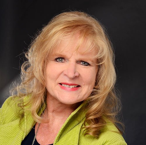 Augustinum Seniorenresidenz Kassel Jutta Wittig Porträtaufnahme von Jutta Wittig, Interessentenberatung