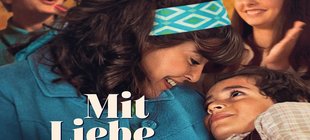 Frau mit Kind Frau mit Kind