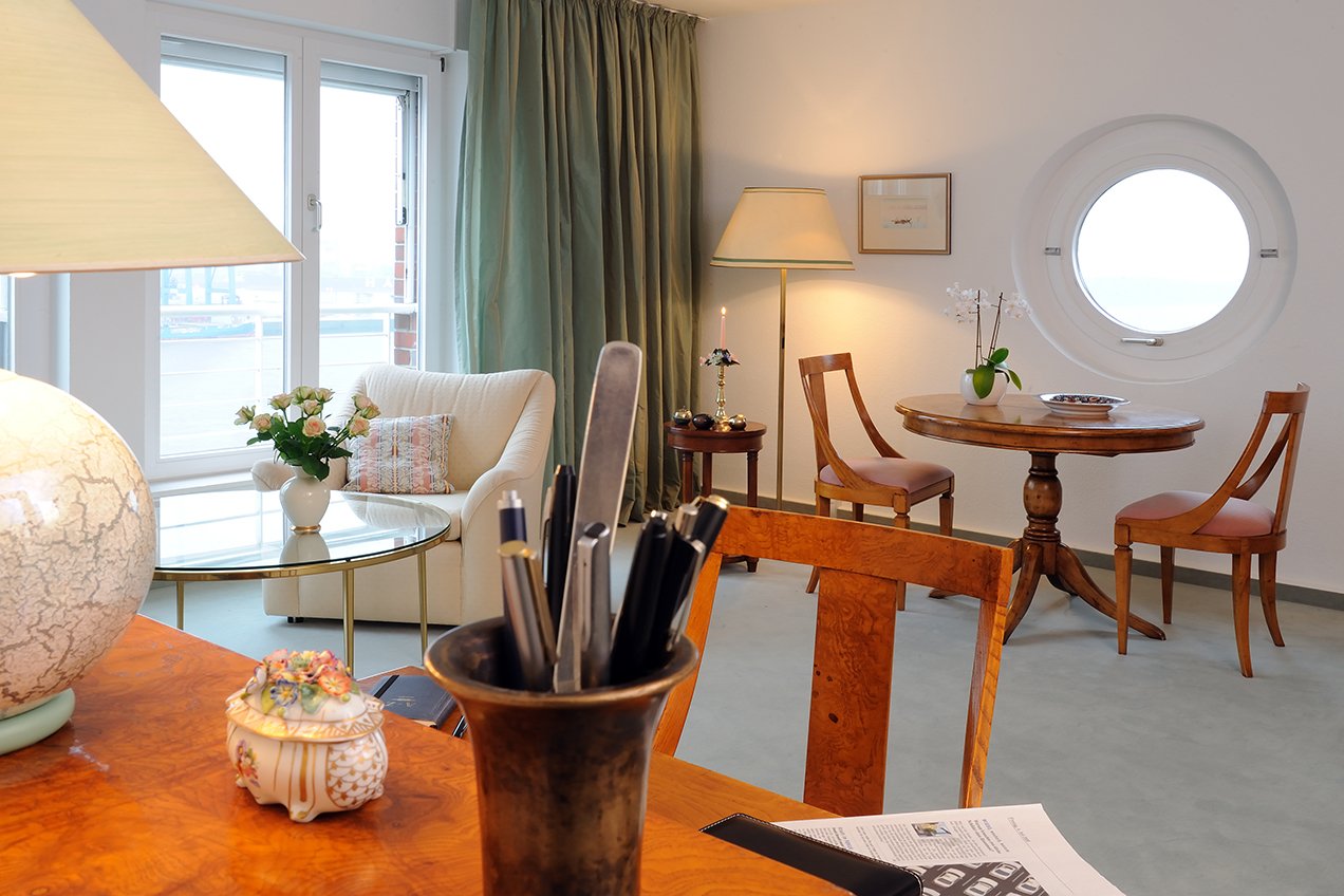 Egal, ob Sie es modern mögen oder klassisch. Egal, ob Sie es modern mögen oder klassisch.