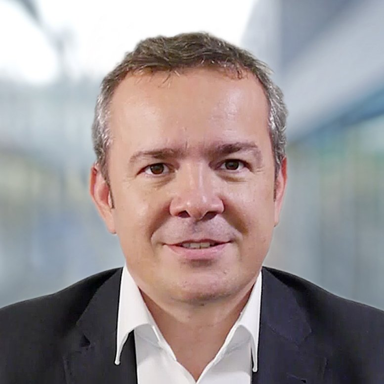 Resad Puhovac, Pflegedienstleiter Porträt von Resad Puhovac, Pflegedienstleiter in der Augustinum Klinik München