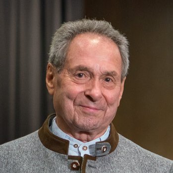 Manfred Eisenmann lebt seit 2019 im Augustinum Stuttgart-Sillenbuch Manfred Eisenmann