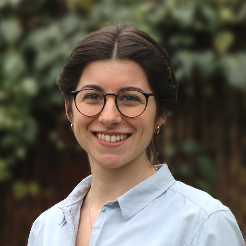 Linda Beder Linda Beder, Leiterin der Augustinum Gärtnerei Hollern