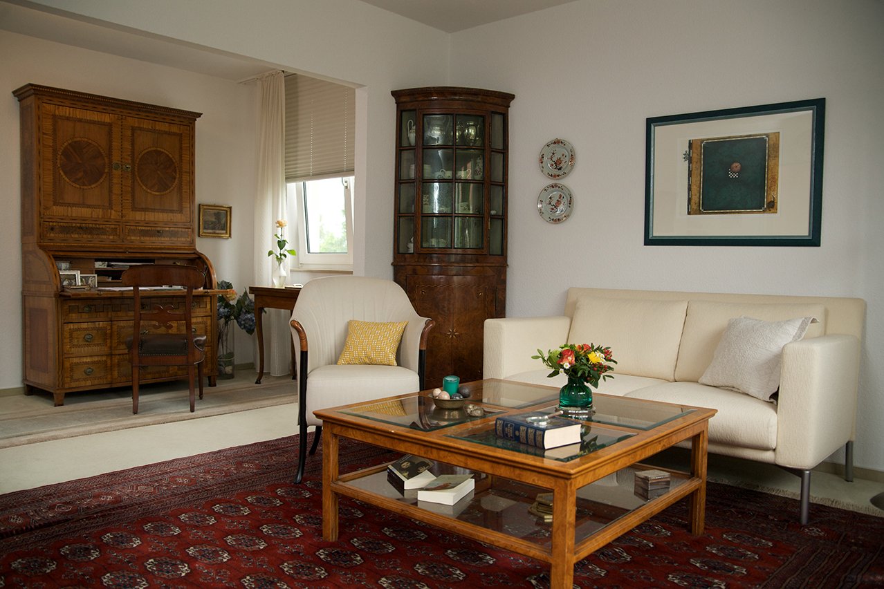 Egal ob modern, klassisch oder beides kombiniert. Egal ob modern, klassisch oder beides kombiniert.