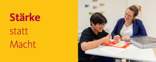 Stärke statt Macht: Das Augustinum Landschulheim Elkofen Stärke statt Macht: Das Augustinum Landschulheim Elkofen