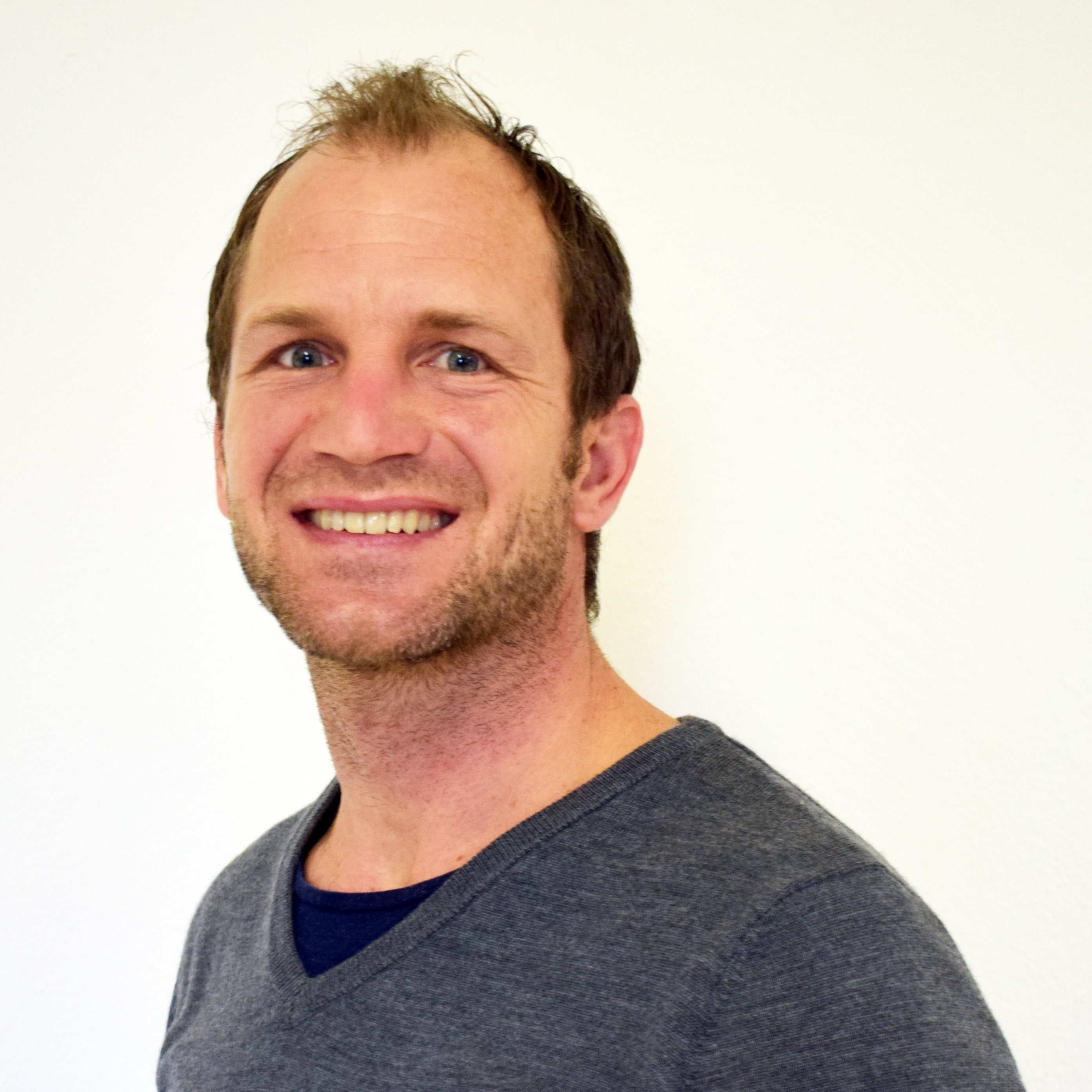 Richard Loeffl-Holnburger, Schulleiter des Landschulheim Elkofen Richard Loeffl-Holnburger, Schulleiter des Landschulheim Elkofen