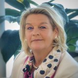 Ulrike Menz-Ruf, Leiterin Bewohnerservice Ulrike Menz-Ruf, Leiterin Bewohnerservice